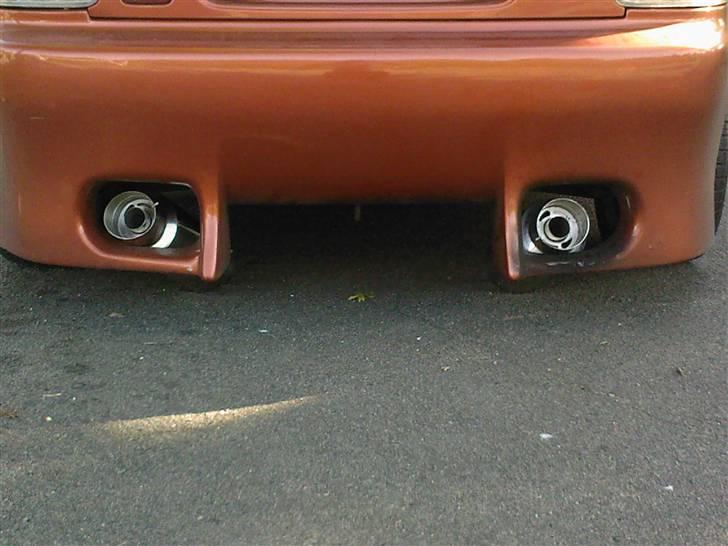 Honda del sol R I P - den nye røv (kommer på den føste uge i sep 08) billede 17