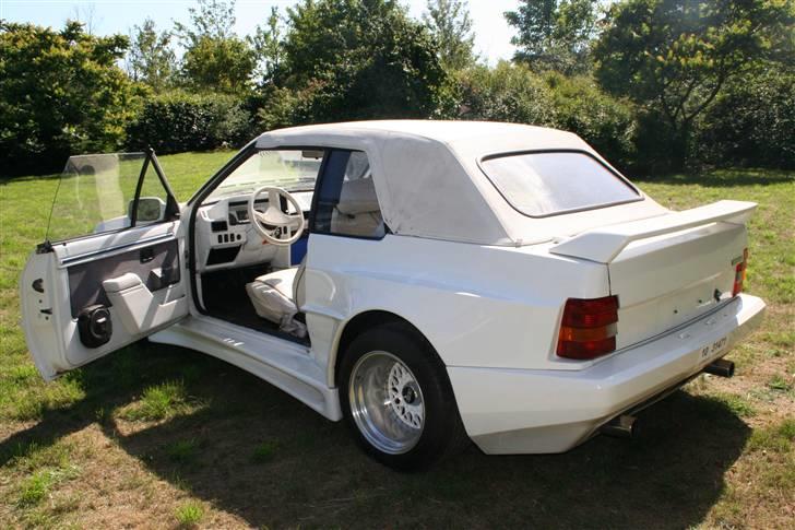 Ford escort billede 10