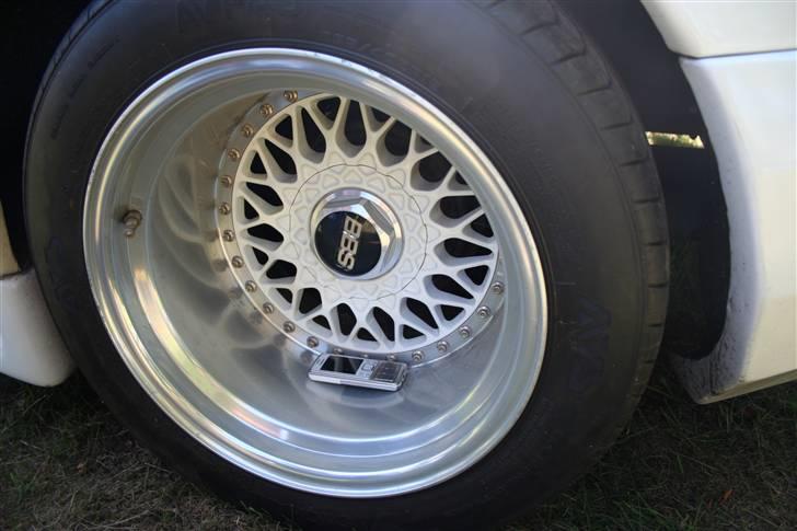 Ford escort billede 11