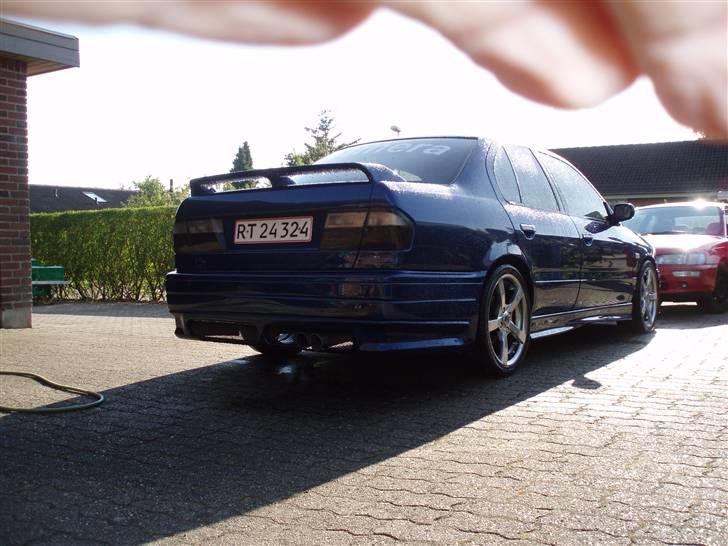 Toyota Corolla 1.3 DX SOLGT - http://www.bilgalleri.dk/html/gal_visbil.asp?ID=141260 done :D billede 14