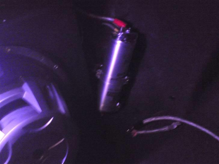 Toyota Carina E RIP billede 13