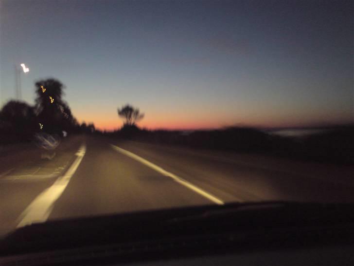 Toyota Carina E RIP billede 14