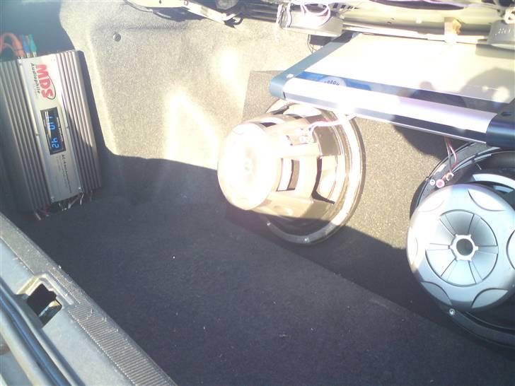 Toyota Carina E RIP billede 15