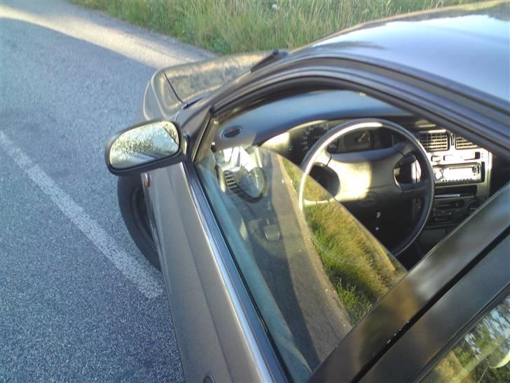 Toyota Carina E RIP billede 16