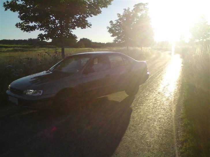 Toyota Carina E RIP billede 18