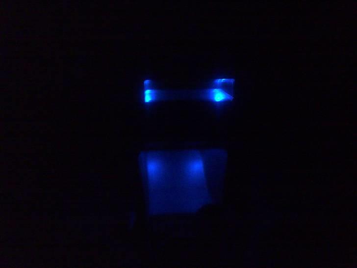 VW golf 2 R.I.P - det to sin tin men resultate blev sku godt billede 14