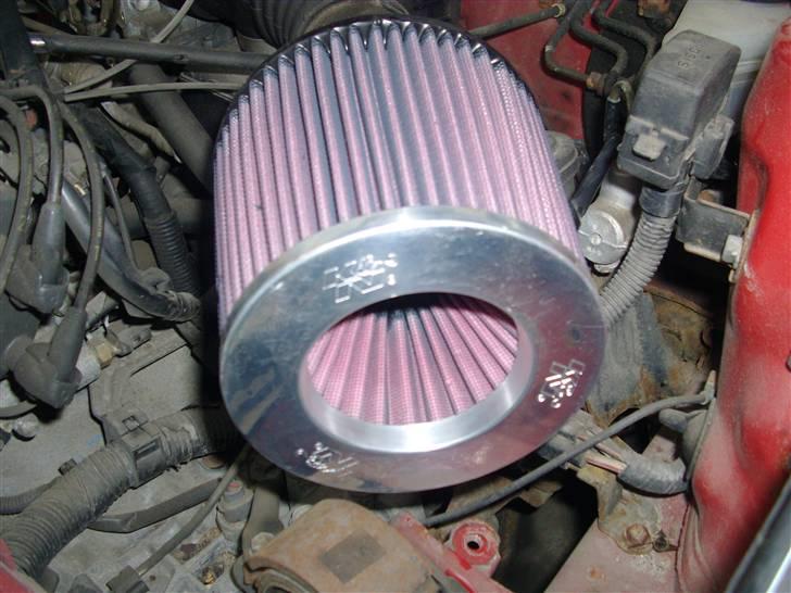 Toyota corolla billede 9