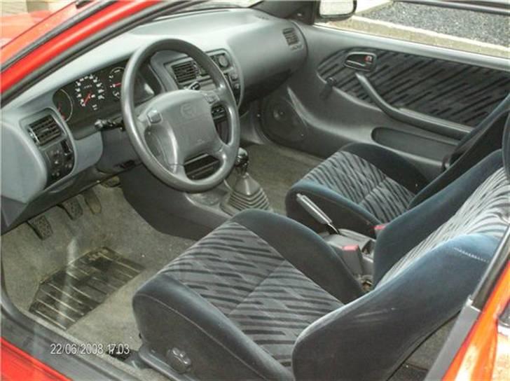 Toyota corolla billede 10