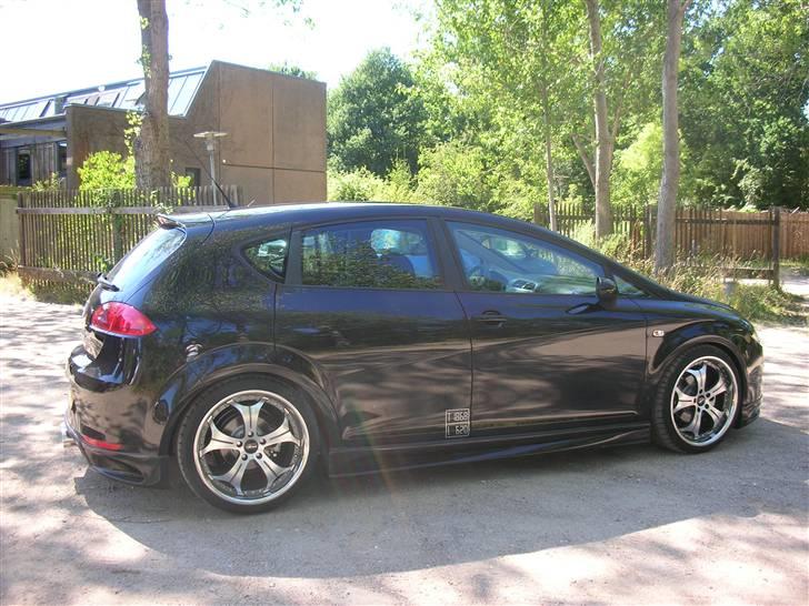 Seat Leon billede 4
