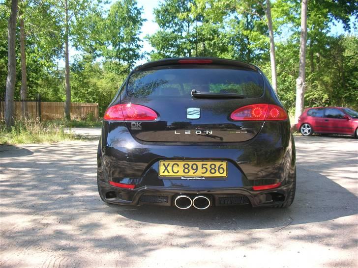 Seat Leon billede 5