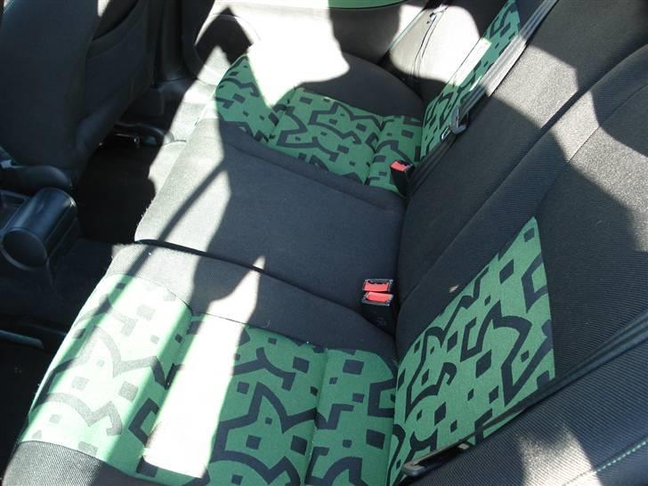 VW golf 4. 1.8 20v billede 8