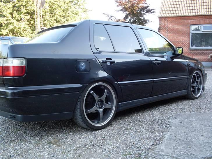 VW Vento 2,0i  8v GT  - Med 18" billede 19