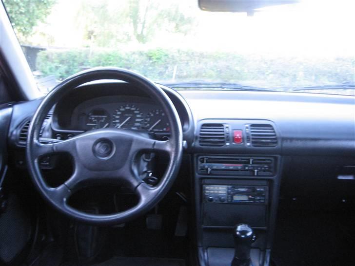 Mazda MX3 solgt billede 8