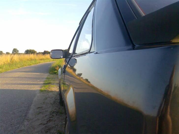 Ford Escort XR3i *Byttet* billede 4