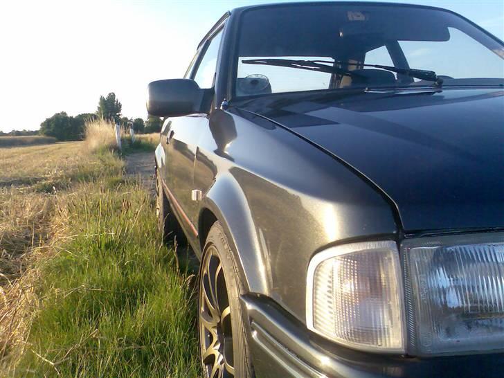 Ford Escort XR3i *Byttet* billede 5
