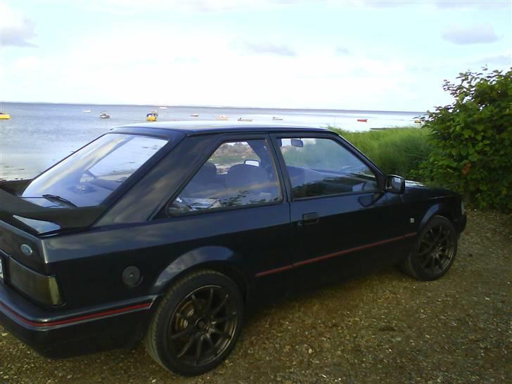 Ford Escort XR3i *Byttet* billede 7