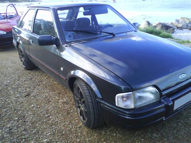 Ford Escort XR3i *Byttet* billede 10