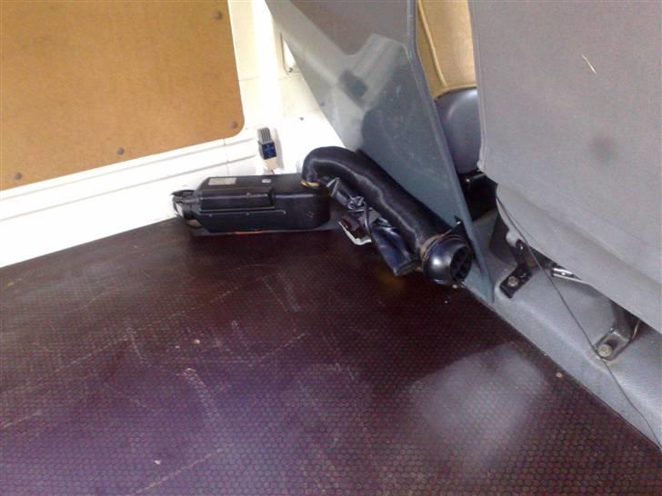 Toyota Hiace billede 8