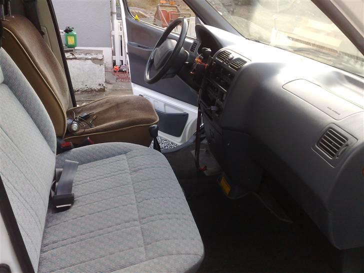 Toyota Hiace billede 10