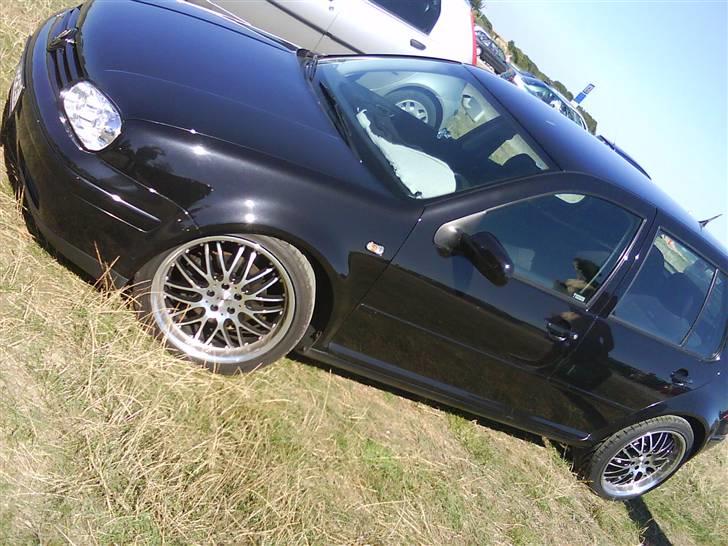 VW GOLF 4 GTI  SOLGT??? billede 5