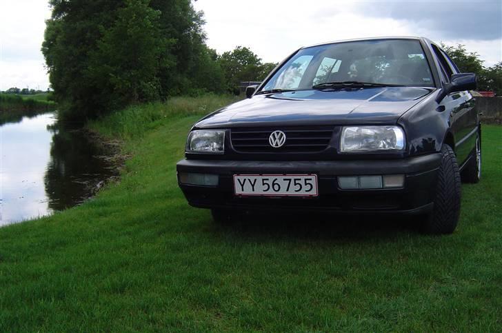 VW Vento 1,8 CL •SOLGT• billede 4