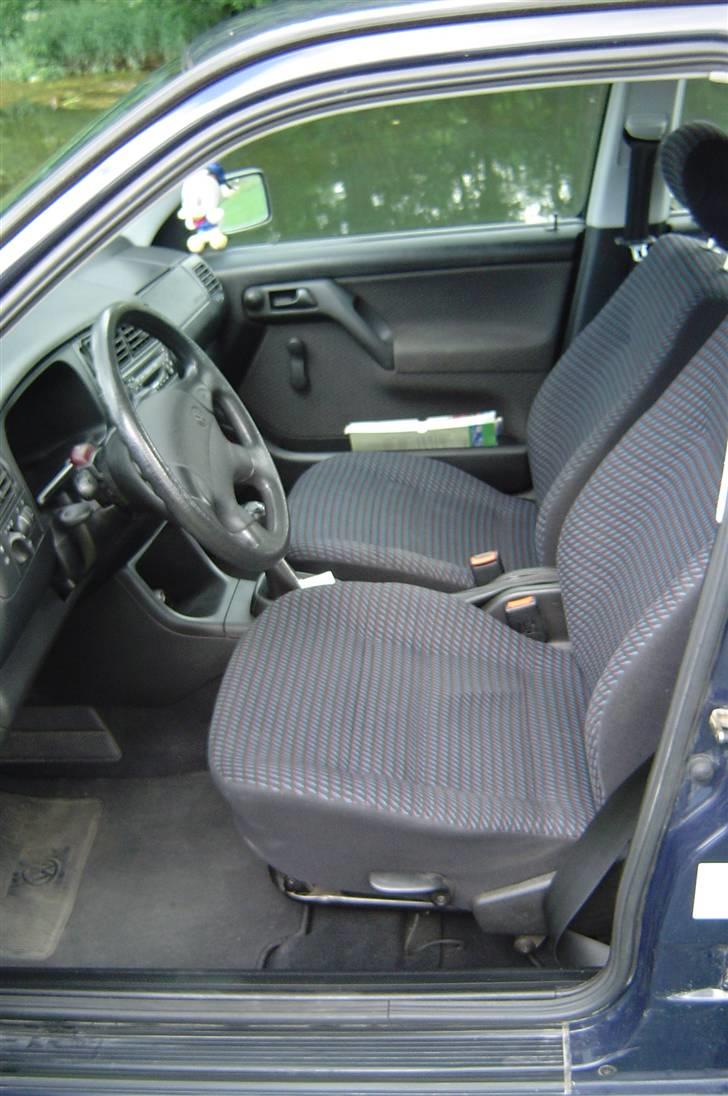 VW Vento 1,8 CL •SOLGT• billede 5