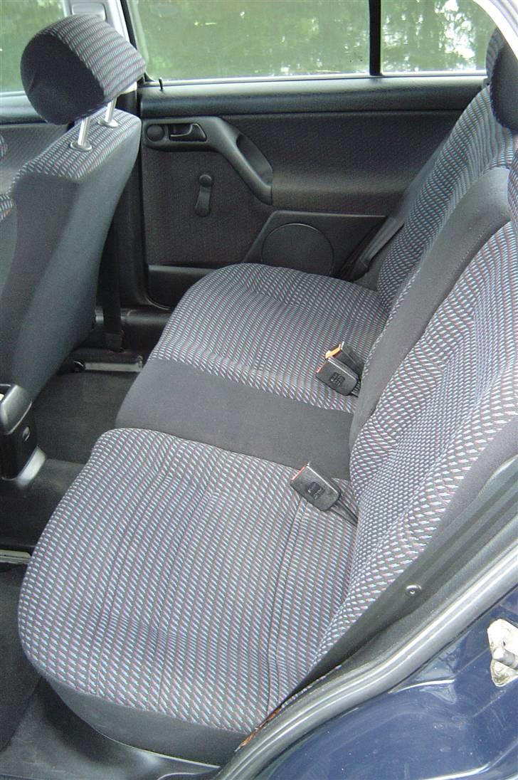 VW Vento 1,8 CL •SOLGT• billede 6