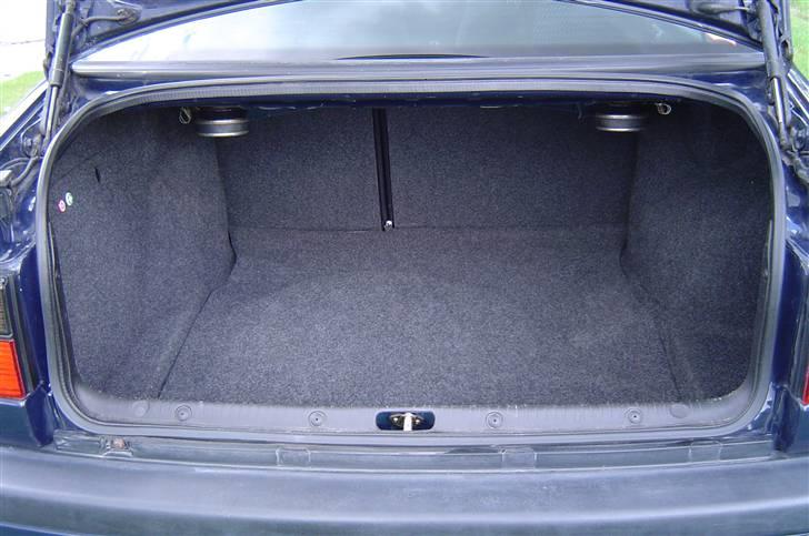 VW Vento 1,8 CL •SOLGT• billede 7