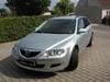 Mazda 6 2,3 sport st.ca #SOLGT# [Tidl. bil]