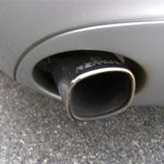 Ford Mondeo trend TOTALSKADET