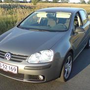 VW Golf 1.9 TDi Trendline