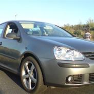 VW Golf 1.9 TDi Trendline
