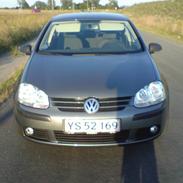 VW Golf 1.9 TDi Trendline