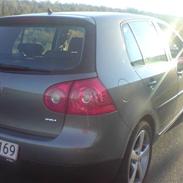 VW Golf 1.9 TDi Trendline