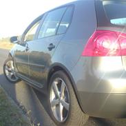 VW Golf 1.9 TDi Trendline