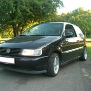 VW Polo 6n