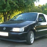 VW Polo 6n