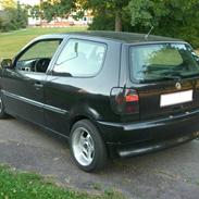 VW Polo 6n