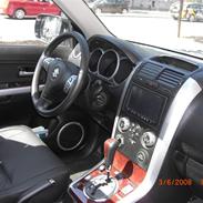 Suzuki Grand Vitara SE,Aut