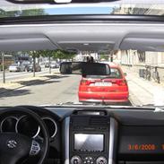 Suzuki Grand Vitara SE,Aut