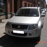 Suzuki Grand Vitara SE,Aut