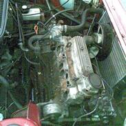 Skoda Favorit * DØD*