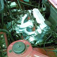 Skoda Favorit * DØD*