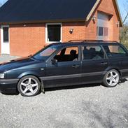 VW passat vr6 SOLGT