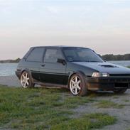 Toyota Corrolla GT...  SOLGT...