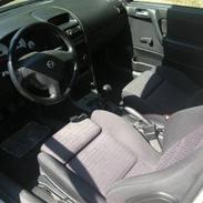 Opel astra g sport