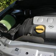 Opel astra g sport