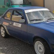 Opel Ascona B (Folkeracer) 
