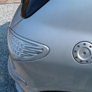 Peugeot 206 2.0HDi XS solgt