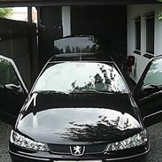 Peugeot 406